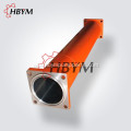 Delivery Cylinder For ihi Stationary Concrete Pump